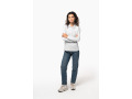 K244 - Polo manches longues homme