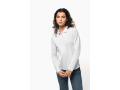K244 - Polo manches longues homme