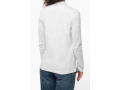 K244 - Polo manches longues homme