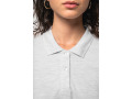 K244 - Polo manches longues homme