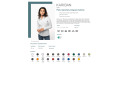K244 - Polo manches longues homme