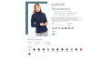 K400 - Veste softshell femme