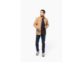 K401 - Veste softshell homme