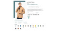 K401 - Veste softshell homme
