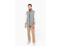 K403 - Bodywarmer softshell homme