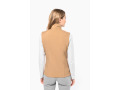 K404 - Bodywarmer softshell femme
