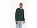 K4040 - Sweat-shirt recycl&eacute; col rond unisexe
