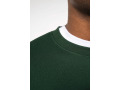 K4040 - Sweat-shirt recycl&eacute; col rond unisexe