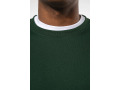 K4040 - Sweat-shirt recycl&eacute; col rond unisexe