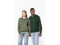 K4040 - Sweat-shirt recycl&eacute; col rond unisexe
