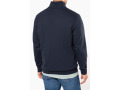K472 - Veste molleton zipp&eacute;e homme