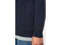 K472 - Veste molleton zipp&eacute;e homme