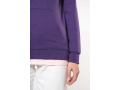 K473 - Sweat-shirt capuche femme