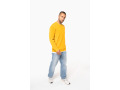K474 - Sweat-shirt col rond unisexe