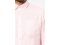K533 - Chemise Oxford manches longues homme