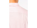 K533 - Chemise Oxford manches longues homme