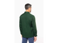 K545 - Chemise popeline polycoton entretien facile homme