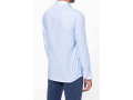 K595 - Chemise oxford manches longues homme
