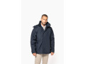 K657 - Parka 3 en 1 homme