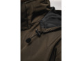 K677 - Parka doublure matelass&eacute;e