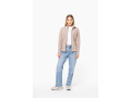 K907 - Veste micropolaire zipp&eacute;e femme