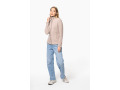 K907 - Veste micropolaire zipp&eacute;e femme