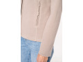 K907 - Veste micropolaire zipp&eacute;e femme