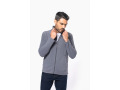 K9102 - Veste micropolaire zipp&eacute;e unisexe
