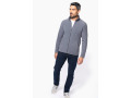 K9102 - Veste micropolaire zipp&eacute;e unisexe