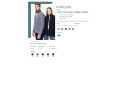 K9102 - Veste micropolaire zipp&eacute;e unisexe