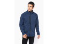 K9106 - Veste zipp&eacute;e chin&eacute;e homme