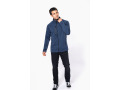 K9106 - Veste zipp&eacute;e chin&eacute;e homme