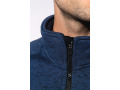 K9106 - Veste zipp&eacute;e chin&eacute;e homme