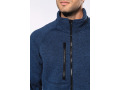 K9106 - Veste zipp&eacute;e chin&eacute;e homme
