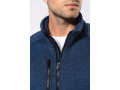 K9106 - Veste zipp&eacute;e chin&eacute;e homme