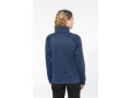 K9107 - Veste zipp&eacute;e chin&eacute;e femme