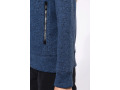 K9107 - Veste zipp&eacute;e chin&eacute;e femme