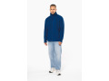 K911 - Veste micropolaire zipp&eacute;e homme