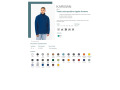 K911 - Veste micropolaire zipp&eacute;e homme