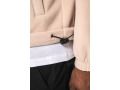 K940 - Veste polaire ajustable &agrave; poignets &eacute;lastiqu&eacute;s