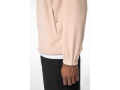 K940 - Veste polaire ajustable &agrave; poignets &eacute;lastiqu&eacute;s
