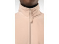 K940 - Veste polaire ajustable &agrave; poignets &eacute;lastiqu&eacute;s
