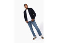 K961 - Cardigan zipp&eacute; homme