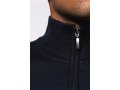 K961 - Cardigan zipp&eacute; homme