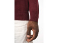 K965 - Pull col V homme