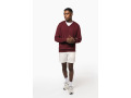 K965 - Pull col V homme