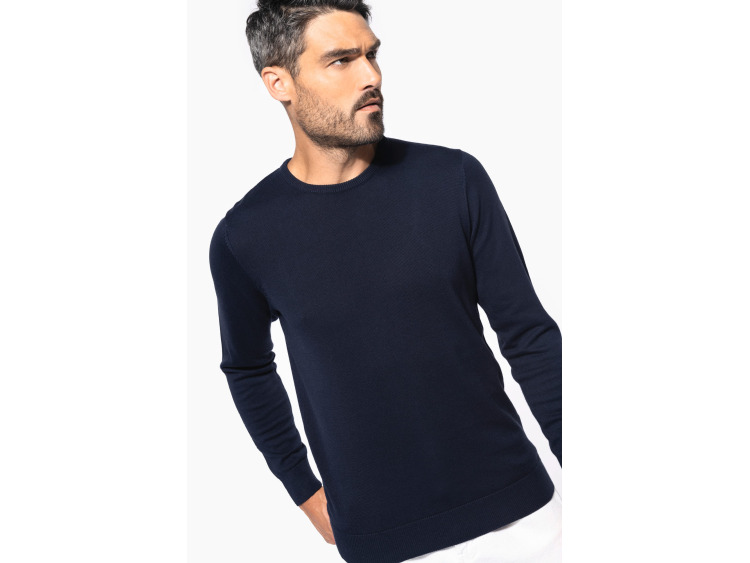 K967 - Pull col rond