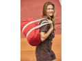 KI0632 - Sac fourre-tout en toile de coton