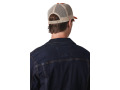 KP137 - Casquette trucker - 5 panneaux