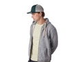 KP912 - Casquette Trucker mod&egrave;le r&eacute;tro - 6 panneaux